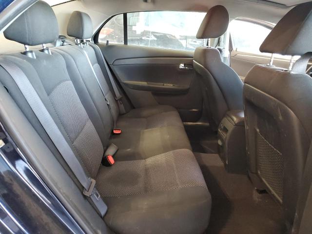 1G1ZC5EB1AF207882 - 2010 CHEVROLET MALIBU 1LT BLUE photo 10