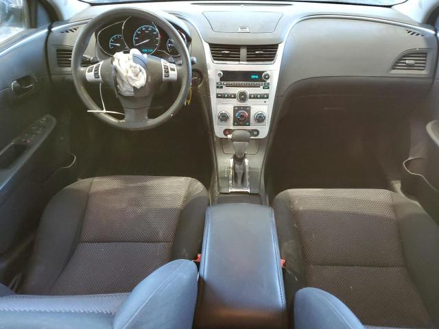 1G1ZC5EB1AF207882 - 2010 CHEVROLET MALIBU 1LT BLUE photo 8