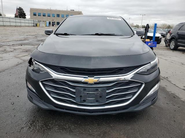 1G1ZC5ST4KF215960 - 2019 CHEVROLET MALIBU LS Чорний фото 5
