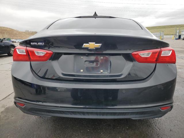 1G1ZC5ST4KF215960 - 2019 CHEVROLET MALIBU LS Чорний фото 6