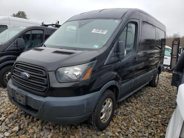 2015 FORD TRANSIT T-250, null