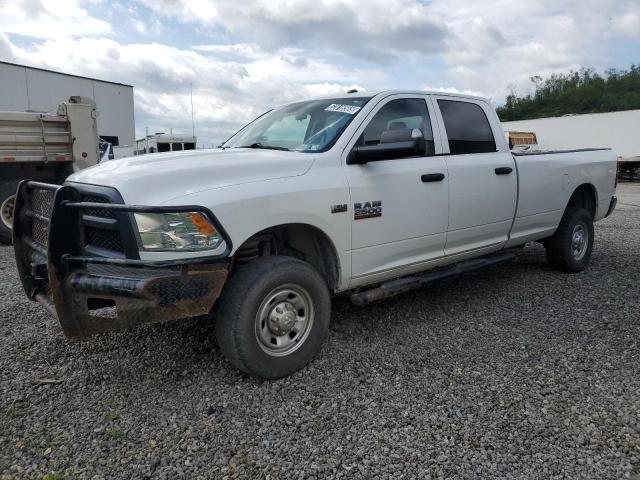 2018 RAM 2500 ST, 