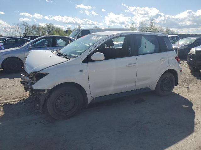 2004 TOYOTA SCION XA, 