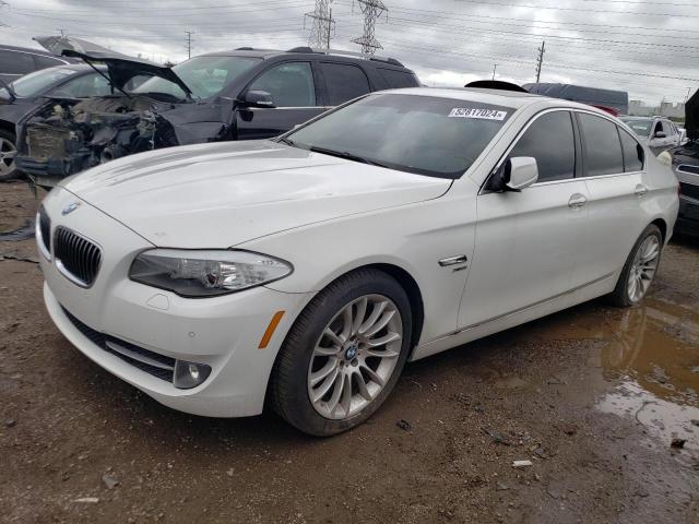 2012 BMW 528 XI, 