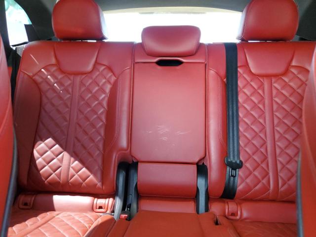 WA1C4AFY7M2047826 - 2021 AUDI SQ5 PRESTIGE BLACK photo 10