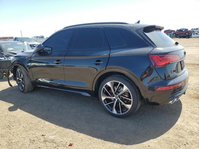 WA1C4AFY7M2047826 - 2021 AUDI SQ5 PRESTIGE BLACK photo 2