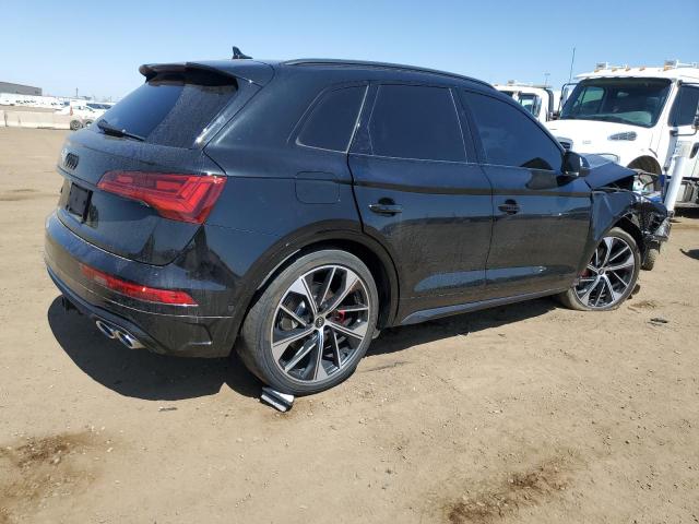 WA1C4AFY7M2047826 - 2021 AUDI SQ5 PRESTIGE BLACK photo 3