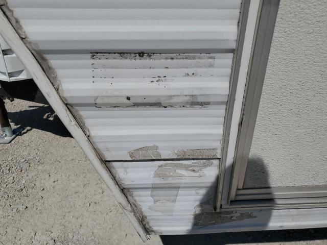 1UJBJ02M7Y1CV0219 - 2000 JAYC TRAVEL TRL თეთრი ფოტო 10