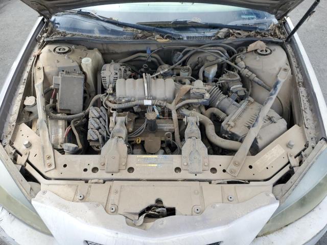 2G2WP552361143006 - 2006 PONTIAC GRAND PRIX 米色 照片 11
