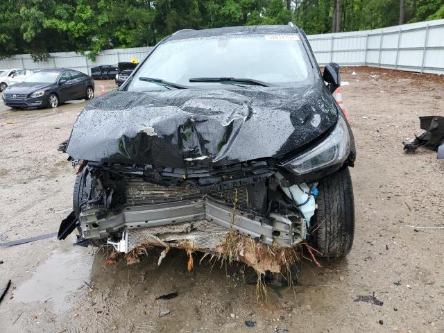 5GAERBKW6LJ191903 - 2020 BUICK ENCLAVE ESSENCE შავი ფოტო 5