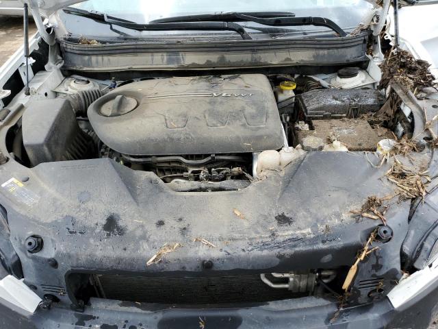 1C4PJMBXXKD421815 - 2019 JEEP CHEROKEE TRAILHAWK WHITE photo 12