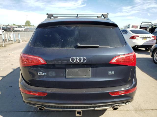 WA1WKAFPXCA055336 - 2012 AUDI Q5 PRESTIGE 蓝色 照片 6