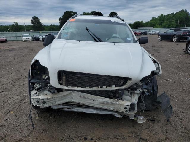 YV1CY592551211634 - 2005 VOLVO XC90 WHITE photo 5