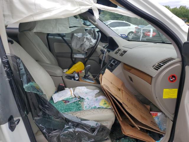 YV1CY592551211634 - 2005 VOLVO XC90 WHITE photo 7