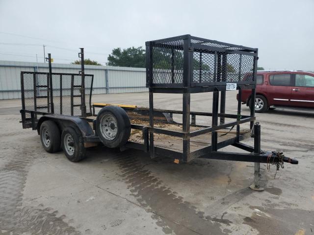1677052146 - 2021 UTILITY TRAILER Qara foto 1