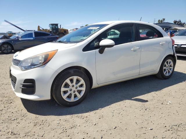 2016 KIA RIO LX, 
