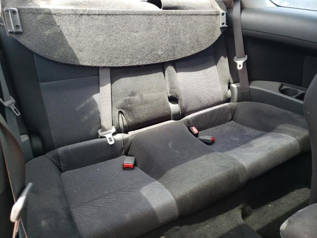 JTKDE167180254933 - 2008 TOYOTA SCION TC 白色 照片 10