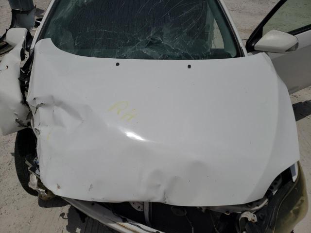 JTKDE167180254933 - 2008 TOYOTA SCION TC 白色 照片 11