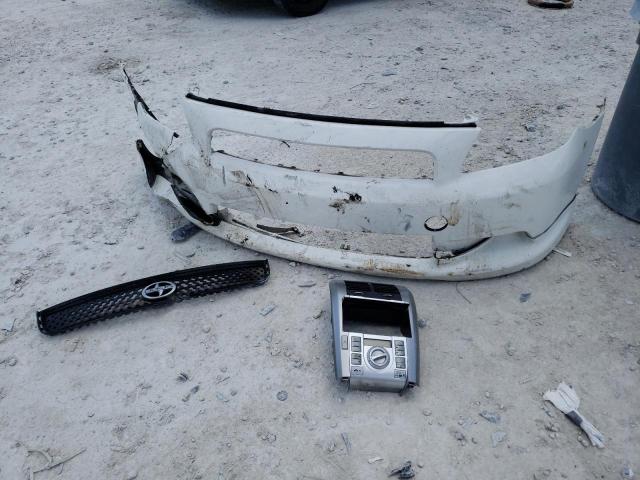 JTKDE167180254933 - 2008 TOYOTA SCION TC 白色 照片 12