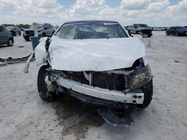 JTKDE167180254933 - 2008 TOYOTA SCION TC 白色 照片 5