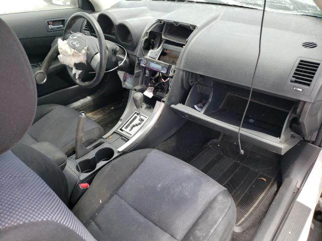 JTKDE167180254933 - 2008 TOYOTA SCION TC 白色 照片 8