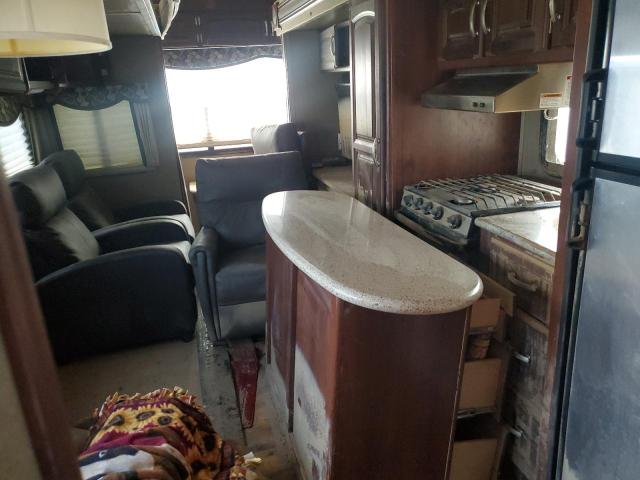 4YDT3162XGB450561 - 2016 KEYSTONE OUTBACK BEIGE photo 5