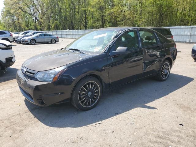 2011 FORD FOCUS SES, 