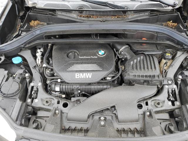 WBXHT3C50K5L38235 - 2019 BMW X1 XDRIVE28I BLACK photo 12