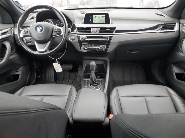 WBXHT3C50K5L38235 - 2019 BMW X1 XDRIVE28I BLACK photo 8