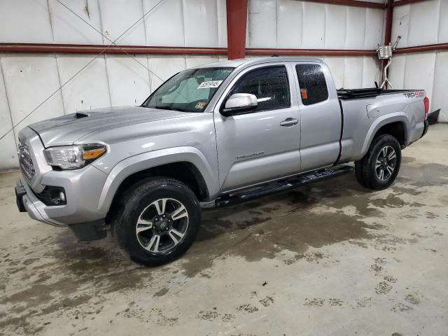 2017 TOYOTA TACOMA ACCESS CAB, 