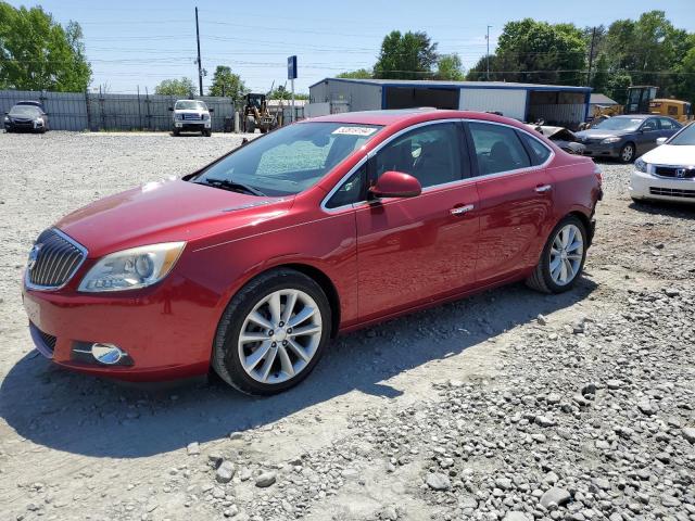 2013 BUICK VERANO, 