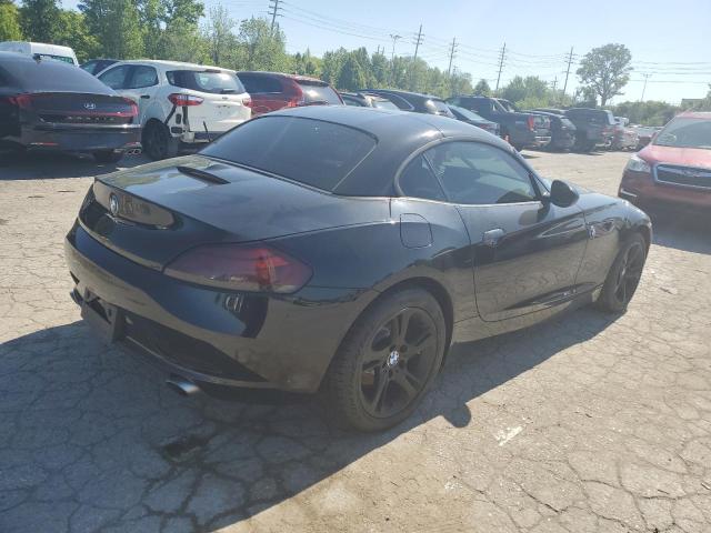 WBALM7C55BE384216 - 2011 BMW Z4 SDRIVE35I رمادي صورة 3