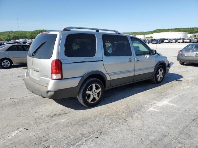 1GMDX33L26D123722 - 2006 PONTIAC MONTANA SV6 SILVER photo 3