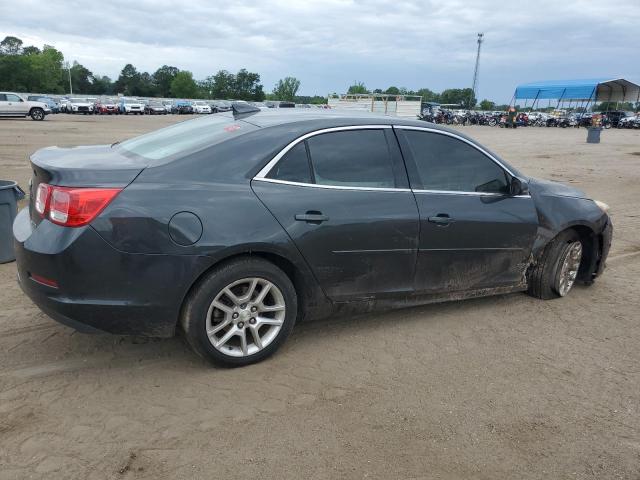 1G11C5SL2FF313811 - 2015 CHEVROLET MALIBU 1LT CHARCOAL photo 3