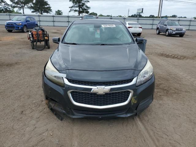 1G11C5SL2FF313811 - 2015 CHEVROLET MALIBU 1LT CHARCOAL photo 5