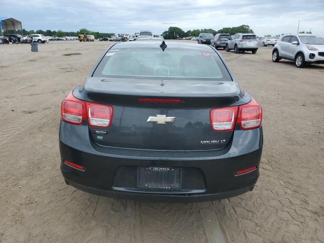 1G11C5SL2FF313811 - 2015 CHEVROLET MALIBU 1LT 石墨色 照片 6