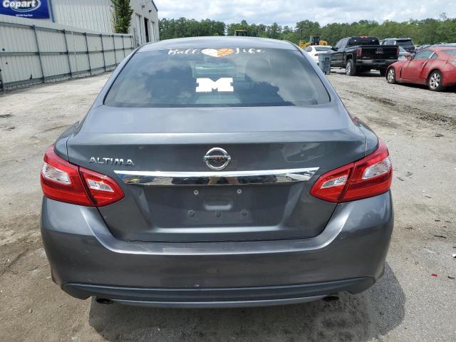 1N4AL3AP3HC224954 - 2017 NISSAN ALTIMA 2.5 GRAY photo 6