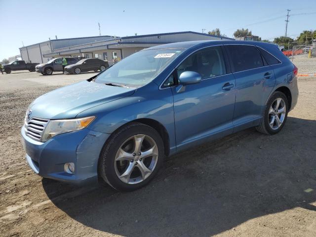 2011 TOYOTA VENZA, 