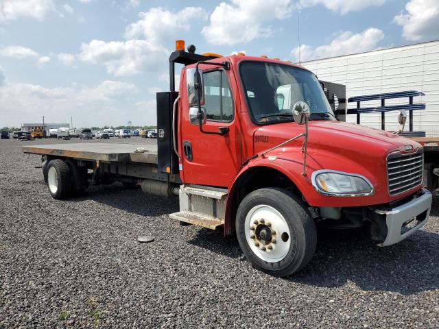 3ALACXDT2FDGD5958 - 2015 FREIGHTLINER M2 106 MEDIUM DUTY RED photo 1