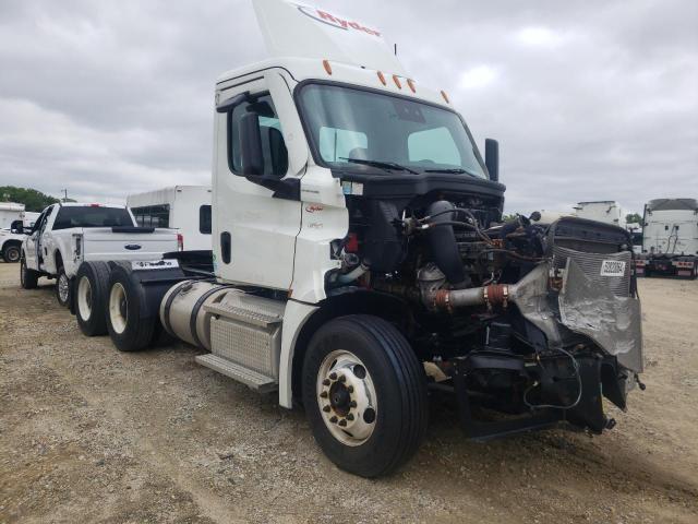 2022 FREIGHTLINER CASCADIA 1, 