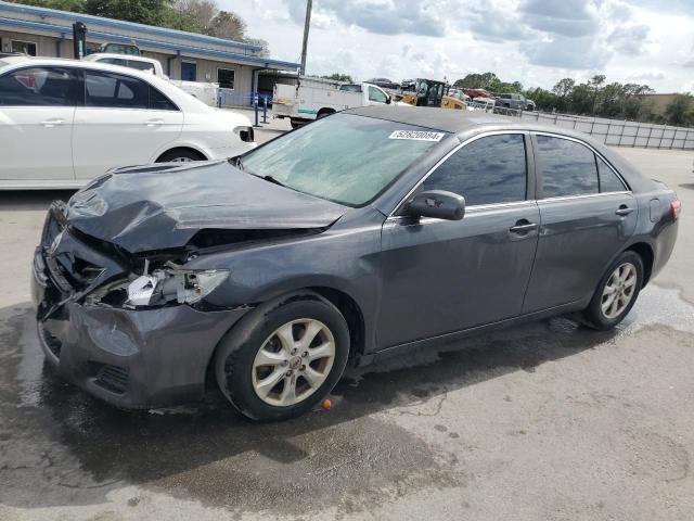 2011 TOYOTA CAMRY BASE, 