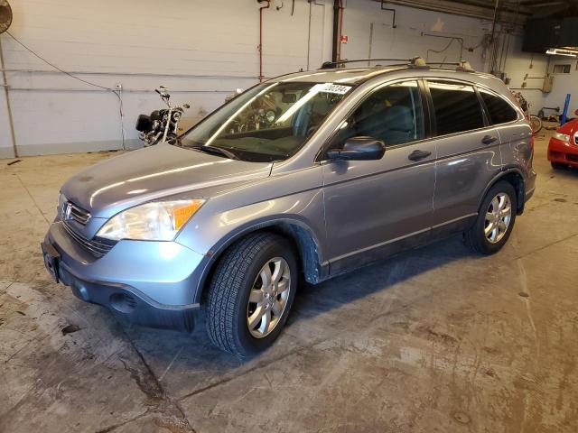 2008 HONDA CR-V EX, 