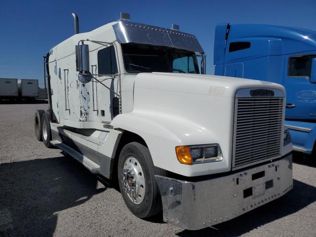 1FUYDXYB2TH670833 - 1996 FREIGHTLINER CONVENTION FLD120 WHITE photo 1