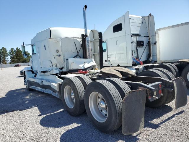 1FUYDXYB2TH670833 - 1996 FREIGHTLINER CONVENTION FLD120 WHITE photo 3