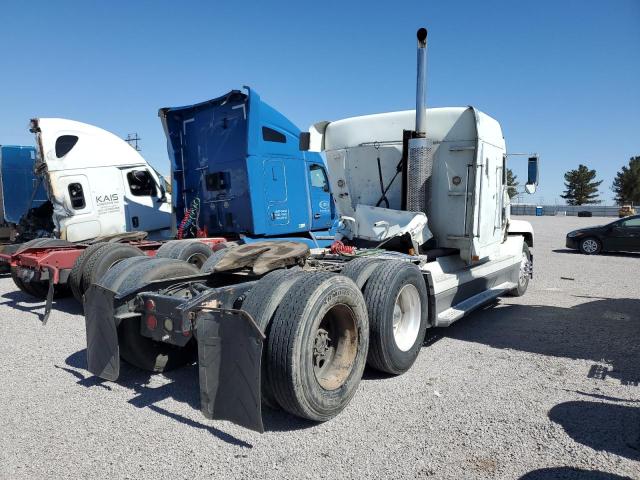 1FUYDXYB2TH670833 - 1996 FREIGHTLINER CONVENTION FLD120 WHITE photo 4