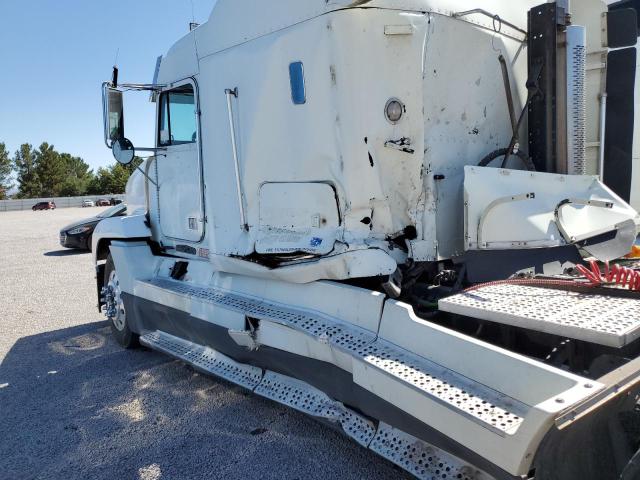 1FUYDXYB2TH670833 - 1996 FREIGHTLINER CONVENTION FLD120 WHITE photo 9