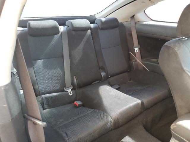 JTKDE167670185123 - 2007 TOYOTA SCION TC ნაცრისფერი ფოტო 10