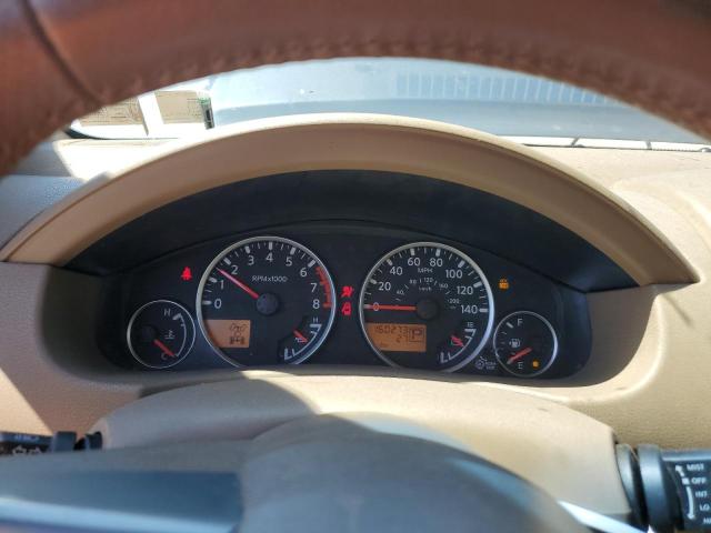 5N1AR18W97C604448 - 2007 NISSAN PATHFINDER LE 蓝色 照片 9