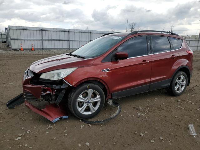 2014 FORD ESCAPE SE, 