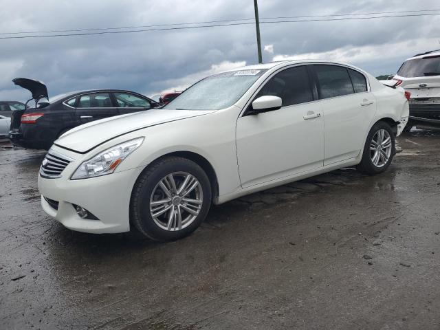 2012 INFINITI G37 BASE, 